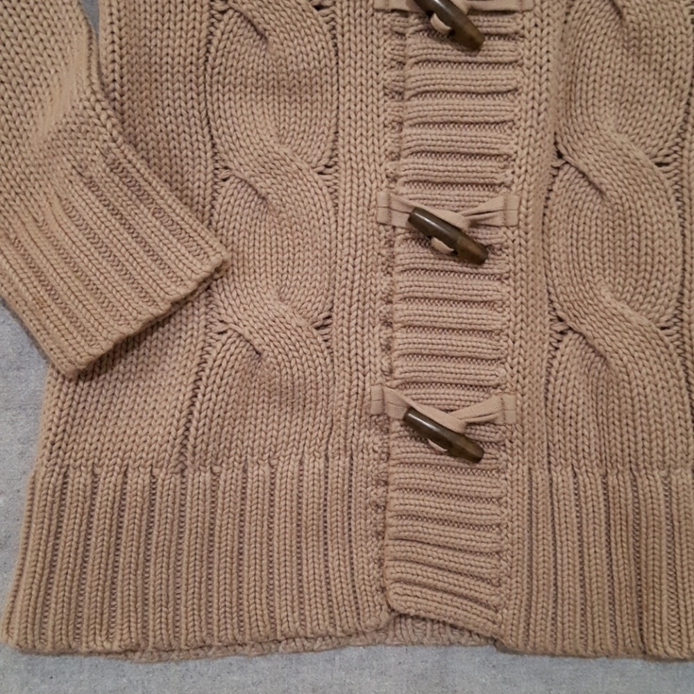 Girls jacket - Picture 2 of 4